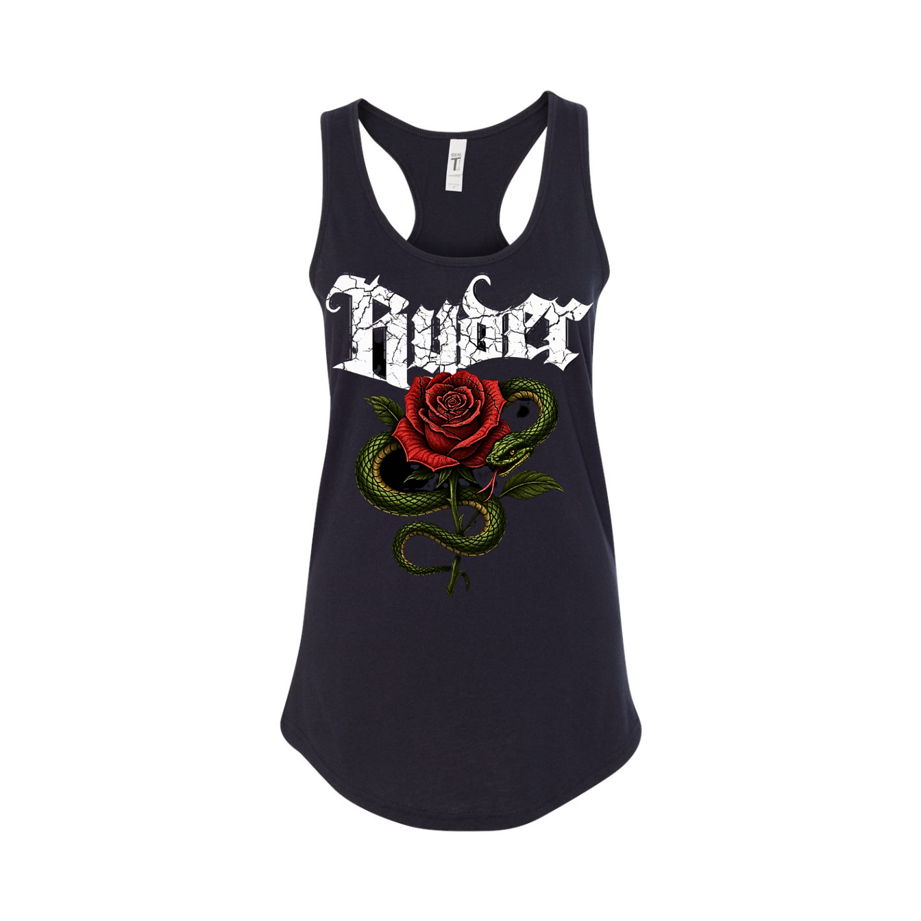 Queen Viper's Kiss Limited Edition Women's Tank