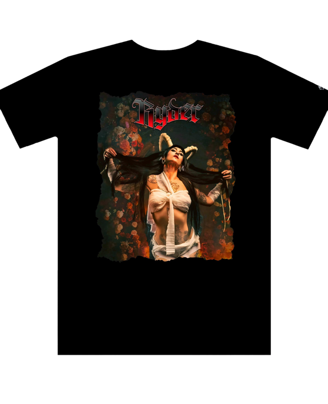 One Eye Open Tee