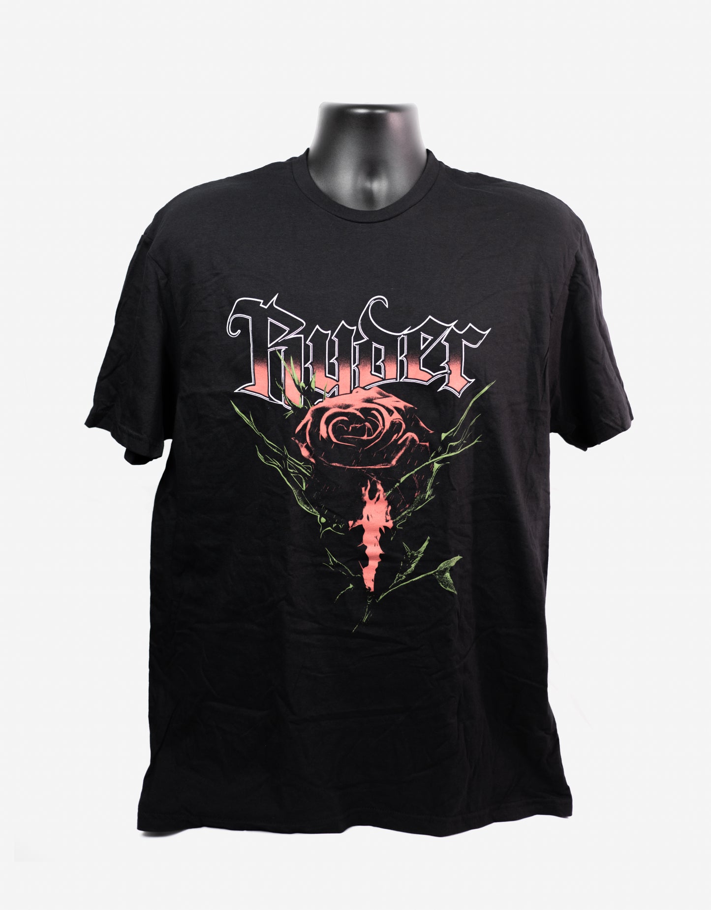 Ryder Rose Tee
