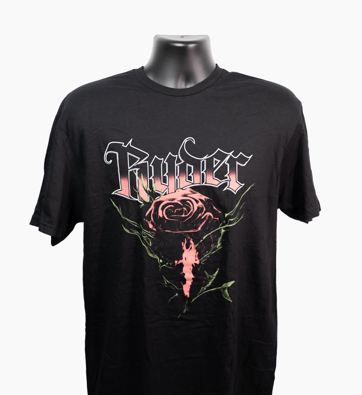 Ryder Rose Tee