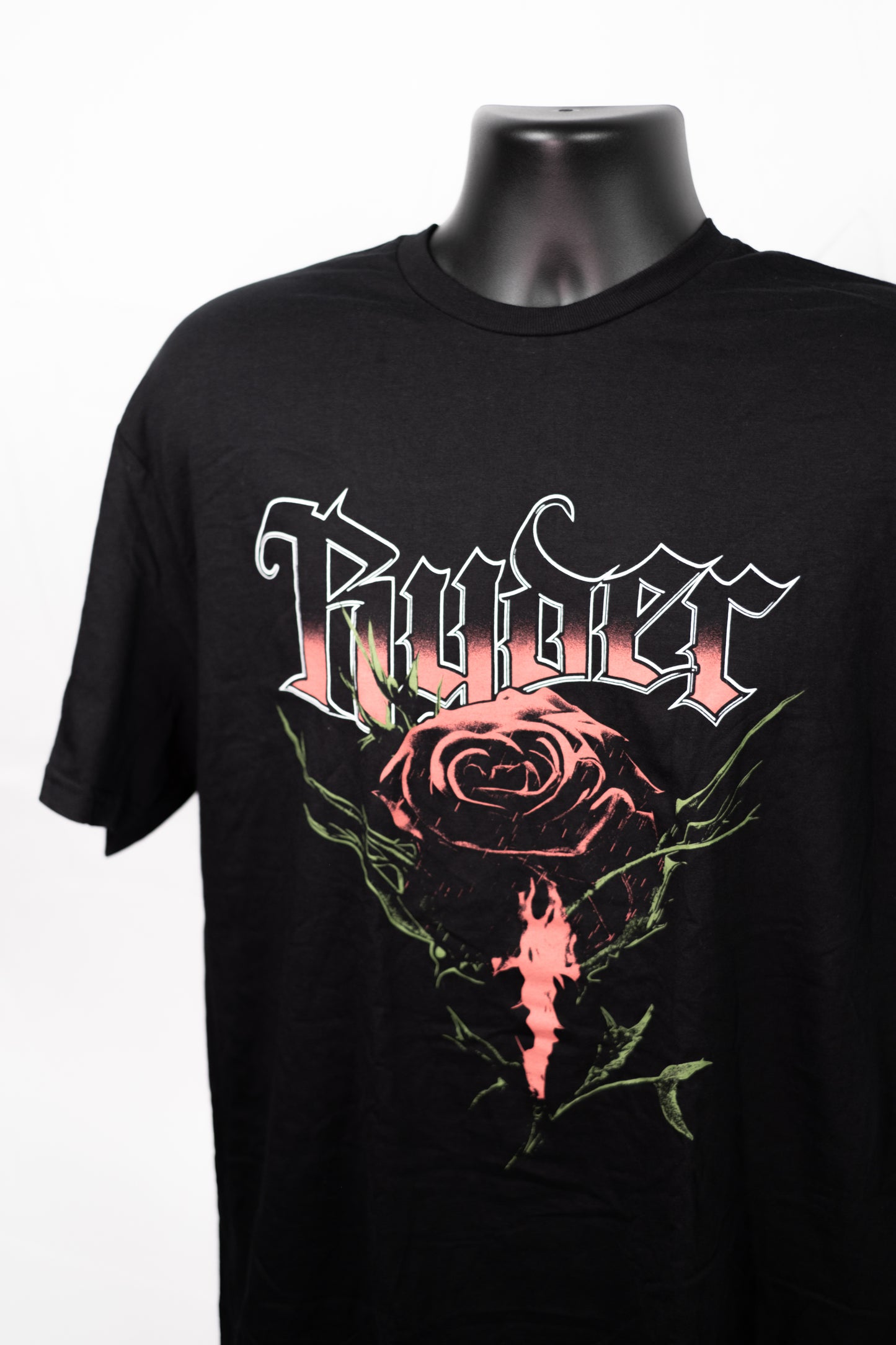 Ryder Rose Tee