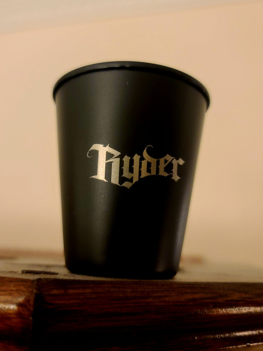 Ryder Shot Glass