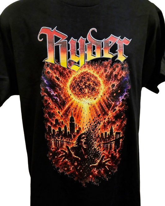 Touch The Sun Tee