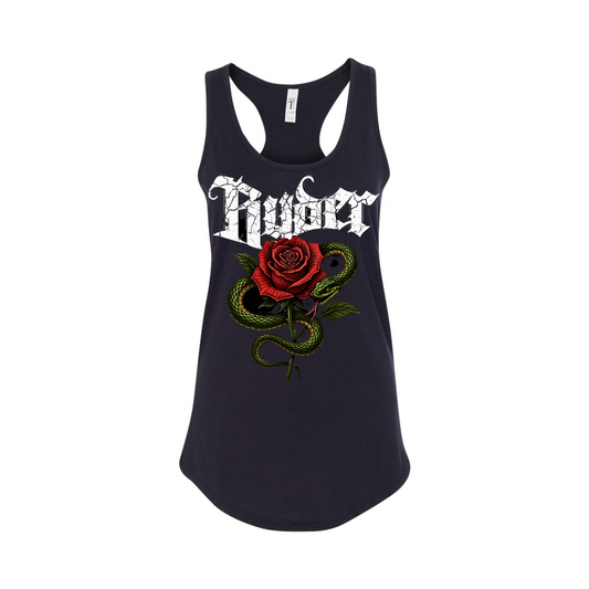 Queen Viper's Kiss Limited Edition Women's Tank