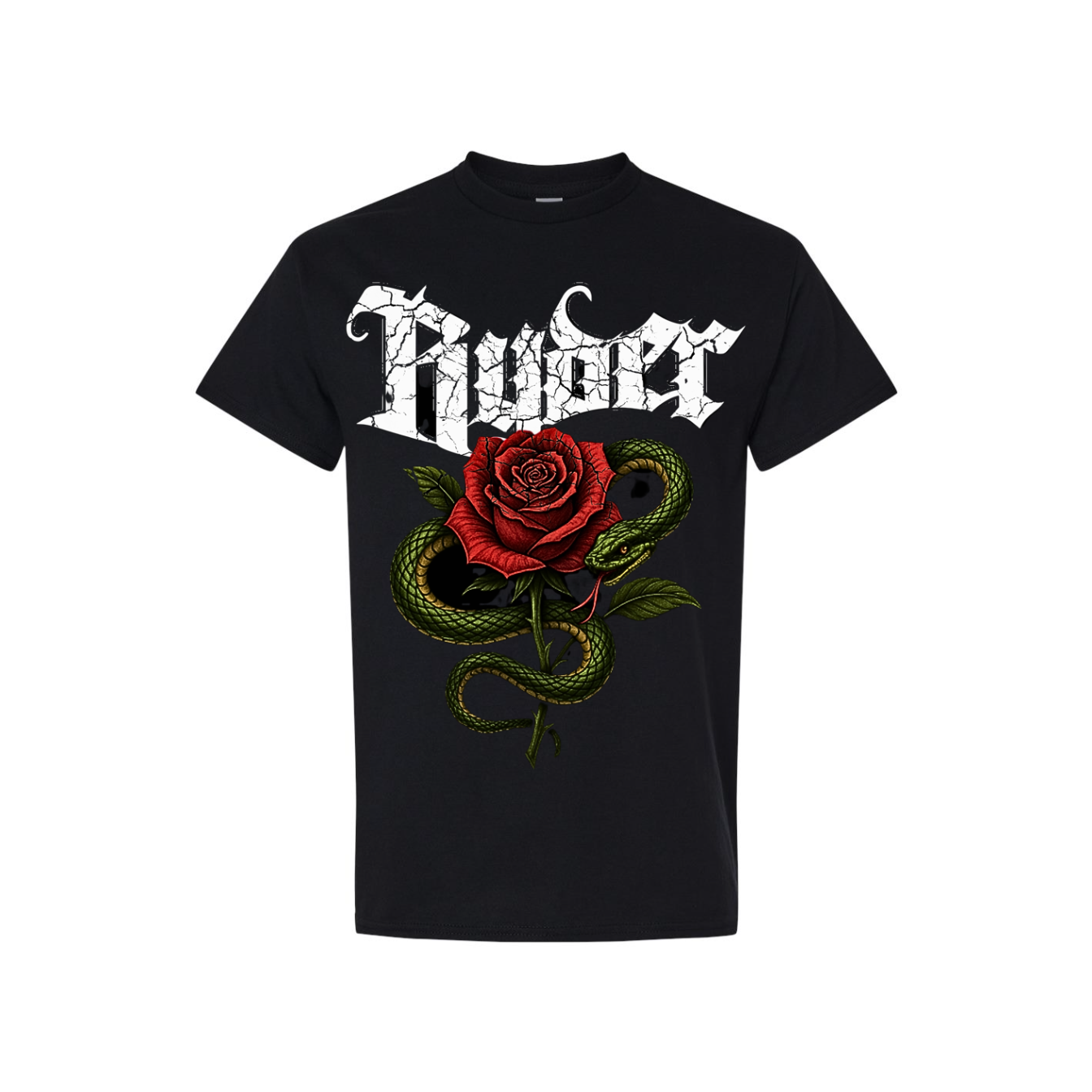 Queen Viper's Kiss Limited Edition Tee