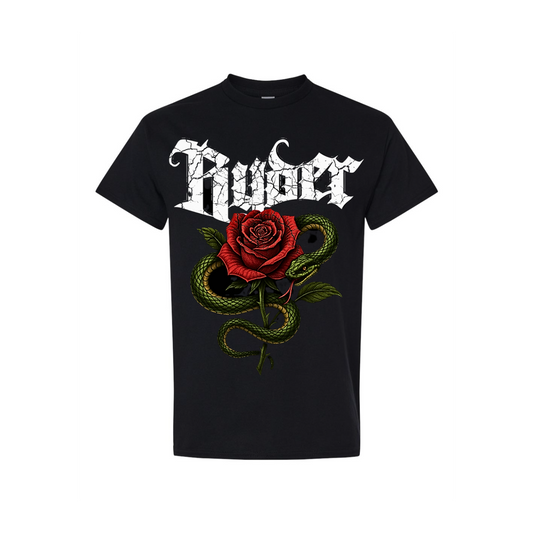 Queen Viper's Kiss Limited Edition Tee